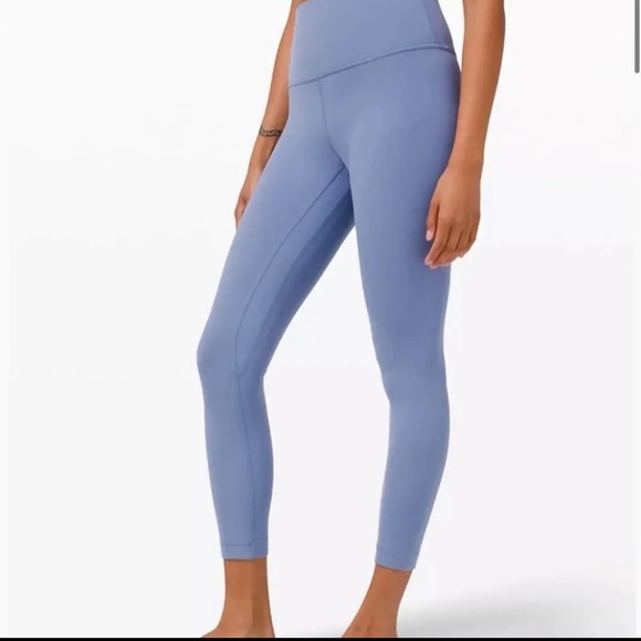 Lululemon Align Pant & Tank - Picture 2 of 5